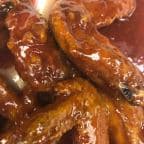 Best Hot Wings (8) in Fayetteville, NC