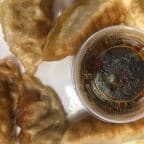 Best Fried Dumpling (8) in Fayetteville, NC