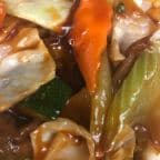 Best Hunan Beef in Fayetteville, NC