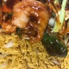 Best Hunan Shrimp in Fayetteville, NC