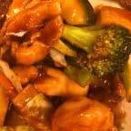 Best Triple Delight in Fayetteville, NC