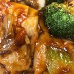 Best Chicken with Garlic Sauce (Lunch) in Fayetteville, NC