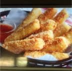 Best Crabmeat Stick (10) in Fayetteville, NC