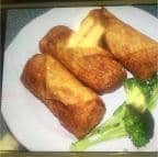 Best Egg Roll (1) in Fayetteville, NC