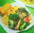 Best Hunan Beef (Combo Platter) in Fayetteville, NC