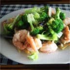Best Steamed Shrimp with Mixed Vegetable in Fayetteville, NC
