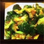 Best Sautéed Broccoli with Garlic Sauce in Fayetteville, NC