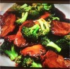 Best Pork with Broccoli in Fayetteville, NC