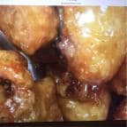 Best Honey Chicken Wings (8) in Fayetteville, NC