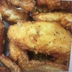 Best Lemon Pepper Chicken Wings (8) in Fayetteville, NC