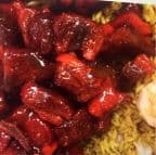 Best Spare Rib Tips in Fayetteville, NC