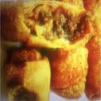 Best Cheese Steak Roll (2) in Fayetteville, NC