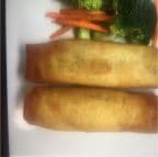 Best Spring Roll (2) in Fayetteville, NC