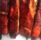 Best B.B.Q. Spare Ribs in Fayetteville, NC