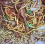 Best Pork Lo Mein (Combo Platter) in Fayetteville, NC