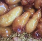 Best Honey Chicken (Combo Platter) in Fayetteville, NC