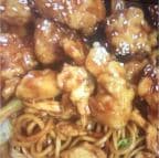 Best Sesame Chicken (Combo Platter) in Fayetteville, NC