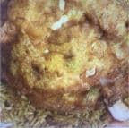 Best Vegetable Egg Foo Young (Combo Platter) in Fayetteville, NC