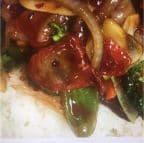 Best Hunan Pork (Combo Platter) in Fayetteville, NC