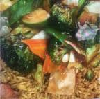 Best Mixed Vegetables (Combo Platter) in Fayetteville, NC