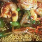 Best Hot & Spicy Shrimp (Combo Platter) in Fayetteville, NC