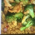 Best Chicken w. Broccoli (Lunch) in Fayetteville, NC