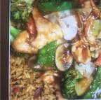 Best Chicken w. Mixed Vegetable (Lunch) in Fayetteville, NC