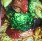 Best Pork w. Broccoli (Lunch) in Fayetteville, NC