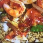 Best Szechuan Shrimp (Lunch) in Fayetteville, NC