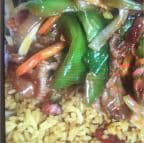 Best Hot & Spicy Beef (Lunch) in Fayetteville, NC