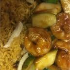 Best Shrimp with Zucchini (Lunch) in Fayetteville, NC