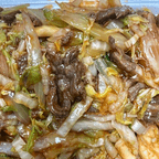 Best Beef Chow Mein (Combo Platter) in Fayetteville, NC