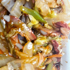 Best Pork Chow Mein in Fayetteville, NC