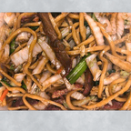 Best Pork Lo Mein in Fayetteville, NC