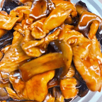 Best Chicken with Mushroom in Fayetteville, NC