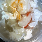 Best Shrimp w. Lobster Sauce (Combo Platter) in Fayetteville, NC