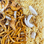 Best Chicken Lo Mein (Lunch) in Fayetteville, NC