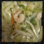 Best Shrimp Chow Mein (Lunch) in Fayetteville, NC