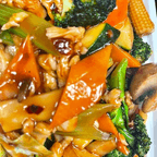 Best Hunan Chicken in Fayetteville, NC