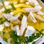 Best Chicken Rice Soup in Fayetteville, NC