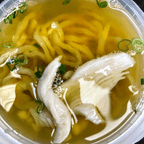 Best Chicken Noodle Soup in Fayetteville, NC