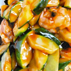 Best Shrimp with Zucchini in Fayetteville, NC