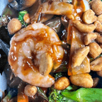 Best Shrimp with Cashew Nuts in Fayetteville, NC