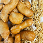 Best Sweet & Sour Chicken (Combo Platter) in Fayetteville, NC