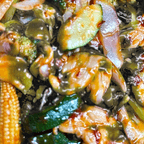 Best Szechuan Flavor Chicken in Fayetteville, NC