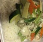 Best Moo Goo Gai Pan (Lunch) in Fayetteville, NC