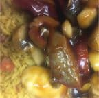 Best Pork with Mushrooms (Lunch) in Fayetteville, NC