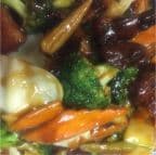 Best Hibachi Chicken in Fayetteville, NC