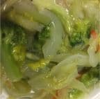 Best Vegetable Chow Mein in Fayetteville, NC