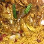 Best Mongolian Chicken (Lunch) in Fayetteville, NC